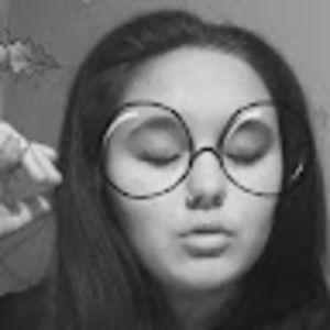 Meet your Posher, Haillie